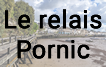 logo Pornic : Le relais de Loire atlantique